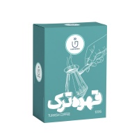  قهوه ترک قهوینه - 100 گرم633be3b76785165960